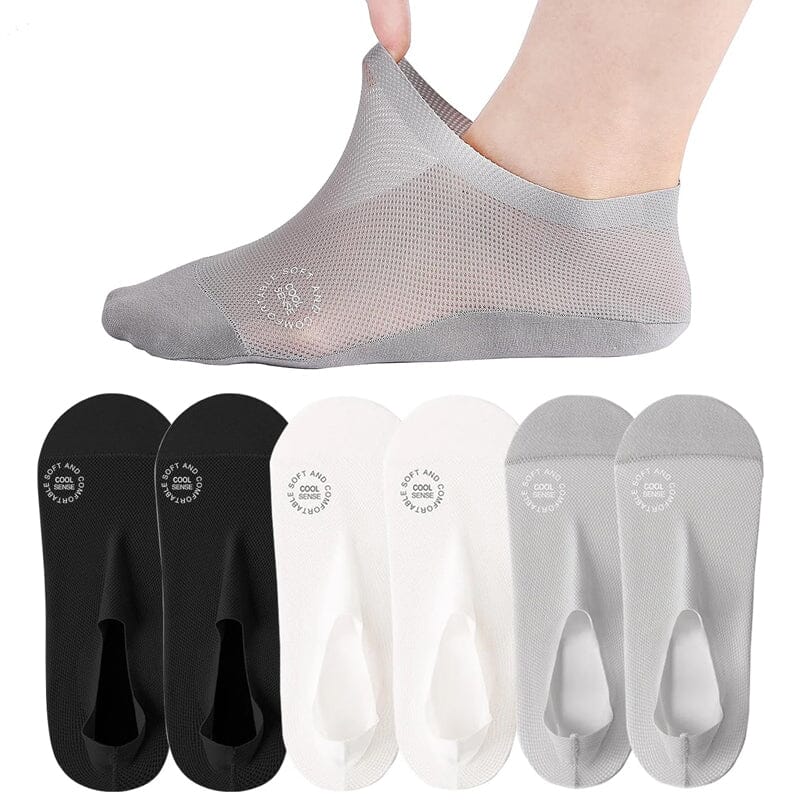 🔥Summer Specials🔥 Ultra Thin Liner Socks