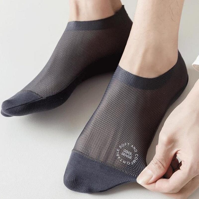 🔥Summer Specials🔥 Ultra Thin Liner Socks